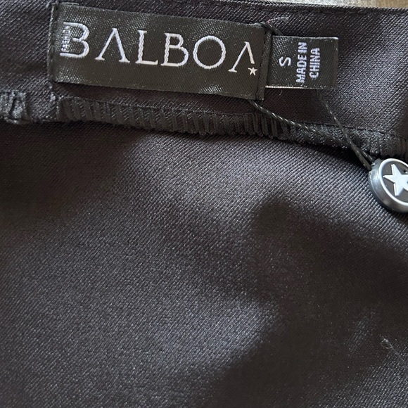 Balboa Fashion Zipped Tank-Top With Flap Pockets - Picture 11 of 12